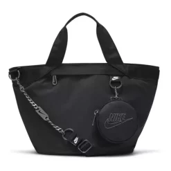 Nike Sportswear Futura Luxe Tote Bag