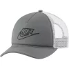 Men's Nike Sportswear Classic 99 Classic Trucker Snapback Hat