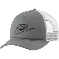 Men's Nike Sportswear Classic 99 Classic Trucker Snapback Hat