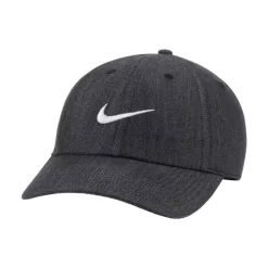 Men's Nike Sportswear Heritage86 Swoosh Adjustable Hat