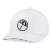Adult Puma AP Circle Umbrella Golf Snapback Hat