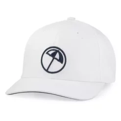 Adult Puma AP Circle Umbrella Golf Snapback Hat
