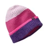 Girls' L.L.Bean Striped Beanie