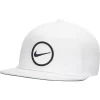 Adult Nike Retro72 Golf Snapback Hat