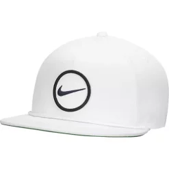 Adult Nike Retro72 Golf Snapback Hat