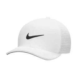 Adult Nike Dri-FIT ADV Classic99 Perforated Golf Flexfit Hat