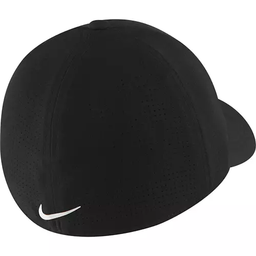Adult Nike Dri-FIT Tiger Woods Legacy91 Golf Flexfit Hat 2 Adult Nike Dri-FIT Tiger Woods Legacy91 Golf Flexfit Hat - Image 2