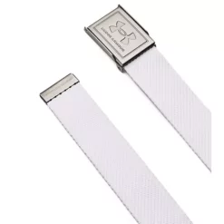 Adult Under Armour Adult Reversible Webbing Golf Belt