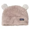 Baby Patagonia Furry Friends Beanie