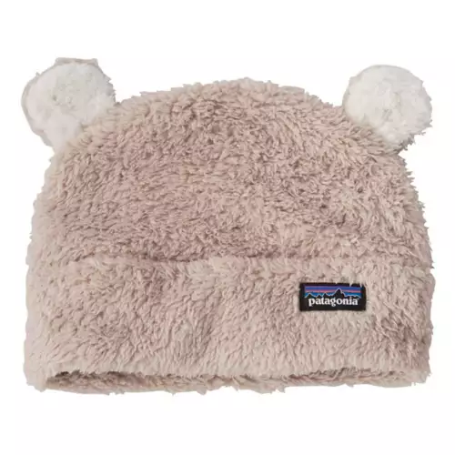Baby Patagonia Furry Friends Beanie 1 Baby Patagonia Furry Friends Beanie