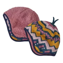 Toddler Patagonia Reversible Baby Beanie