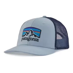 Adult Patagonia Fitz Roy Horizons Trucker Snapback Hat