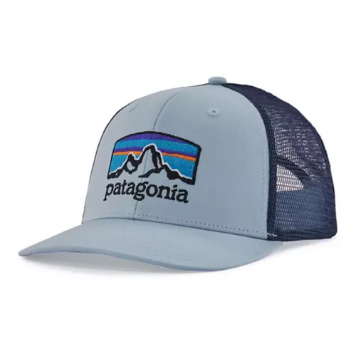 Adult Patagonia Fitz Roy Horizons Trucker Snapback Hat 1 Adult Patagonia Fitz Roy Horizons Trucker Snapback Hat