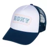 Girls' Roxy Reggae Town Snapback Hat