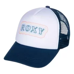 Girls' Roxy Reggae Town Snapback Hat