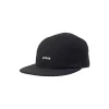 Adult PrAna Foothills Flat Brim Snapback Hat