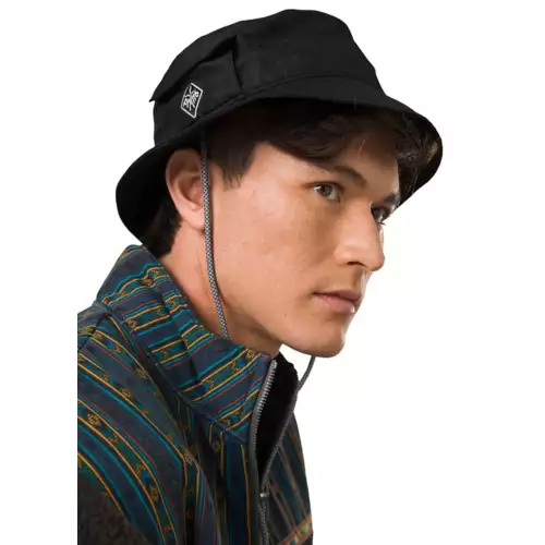 Men's PrAna Kootenai Bucket Hat 2 Men's PrAna Kootenai Bucket Hat - Image 2