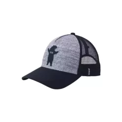 Adult PrAna Journeyman Trucker Snapback Hat