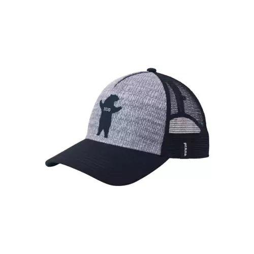 Adult PrAna Journeyman Trucker Snapback Hat 1 Adult PrAna Journeyman Trucker Snapback Hat