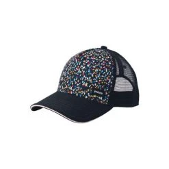 Adult PrAna Lower Pines Trucker Snapback Hat