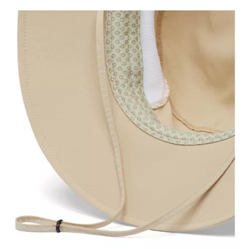 Women's Columbia Sun Goddess Booney Sun Hat 3 Women's Columbia Sun Goddess Booney Sun Hat - Image 3