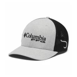 Adult Columbia PFG Mesh Flexfit Hat
