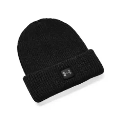 Men's Under Armour Halftime Ribbed Beanie