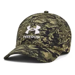 Men's Under Armour Freedom Blitzing Flexfit Hat