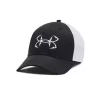 Men's Under Armour Fish Hunter Mesh Adjustable Hat