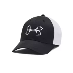 Men's Under Armour Fish Hunter Mesh Adjustable Hat