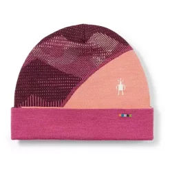 Women's Smartwool Thermal Merino Colorblock Beanie