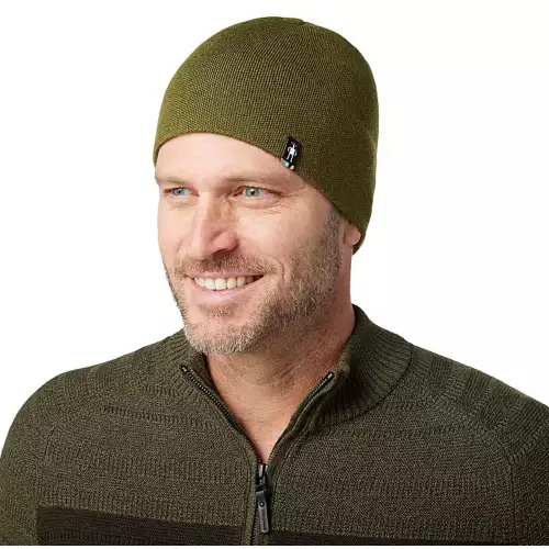 Adult Smartwool The Lid Beanie 2 Adult Smartwool The Lid Beanie - Image 2