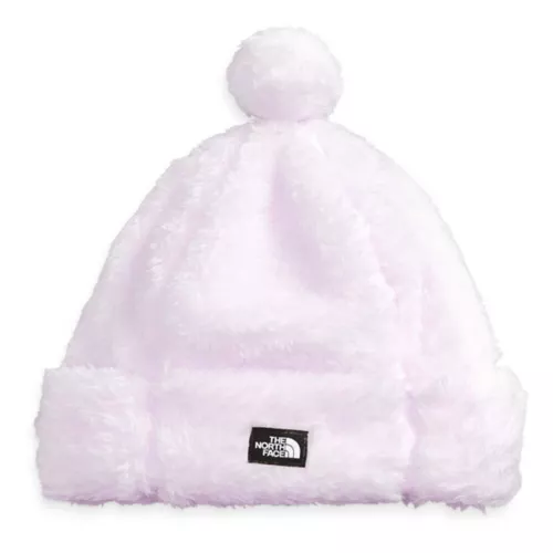 Girls' The North Face Women's Suave Oso Beanie 1 Girls' The North Face Women's Suave Oso Beanie