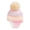 Baby The North Face Babys' Fair Isle Beanie