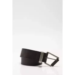 Women's Free People Getty Leather Belt