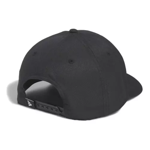 Adult Adidas Golf Tour Snapback Hat 2 Adult Adidas Golf Tour Snapback Hat - Image 2