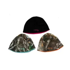 Women's DSG Outerwear Outerwear Reversible Beanie 4 Women's DSG Outerwear Outerwear Reversible Beanie -SetarTrading Hats store 60378451682 1