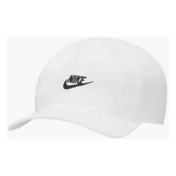 Toddler Nike Swoosh Adjustable Hat