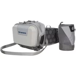 Simms Flyweight Hip Hybrid System