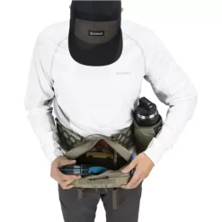 Simms Flyweight Hip Hybrid System -SetarTrading Hats store 69426454384 2