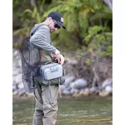 Simms Flyweight Hip Hybrid System -SetarTrading Hats store 69426454384 4