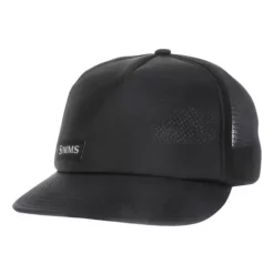 Men's Simms Tech Trucker Adjustable Hat