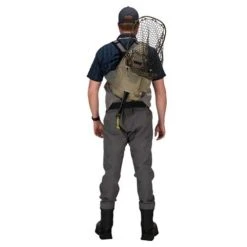 Simms Tributary Sling Pack -SetarTrading Hats store 69426454973 2