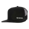 Men's Simms CX Flat Brim Snapback Hat