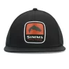 Men's Simms Wildcard Trucker Adjustable Hat