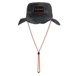 Men's Simms Boonie Fishing Bucket Hat