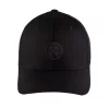 Adult Black Clover Sharp Luck 2 Golf Flexfit Hat