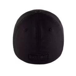 Adult Black Clover Sharp Luck 2 Golf Flexfit Hat 5 Adult Black Clover Sharp Luck 2 Golf Flexfit Hat -SetarTrading Hats store 70475134829 2