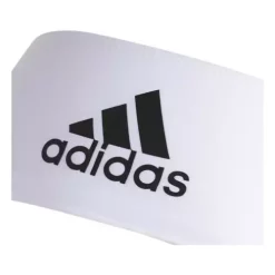 Women's Adidas Alphaskin Tie Headband