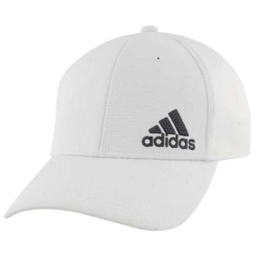 Men's Adidas Release II Flexfit Hat 1 Men's Adidas Release II Flexfit Hat